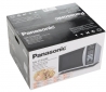 Мікрохвильова піч Panasonic NN-ST342MZUE