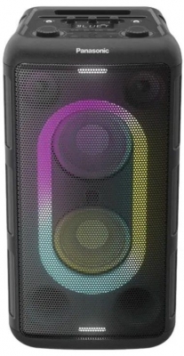 Panasonic SC-BMAX10 Black (SC-BMAX10WWK)