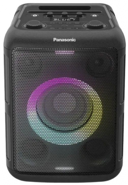 Акустика Panasonic SC-BMAX5 Black (SC-BMAX5WW-K)