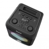 Акустика Panasonic SC-BMAX5 Black (SC-BMAX5WW-K)