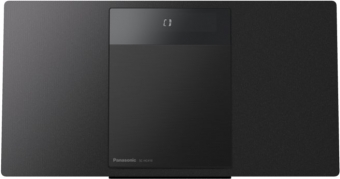 Panasonic  SC-HC410EE-K