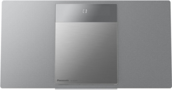 Panasonic  SC-HC410EE-S