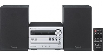 Panasonic  SC-PM250EE-S