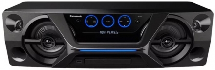 Музичний центр Panasonic SC-UA3GS-K