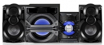 Panasonic  SC-VKX95EE-K