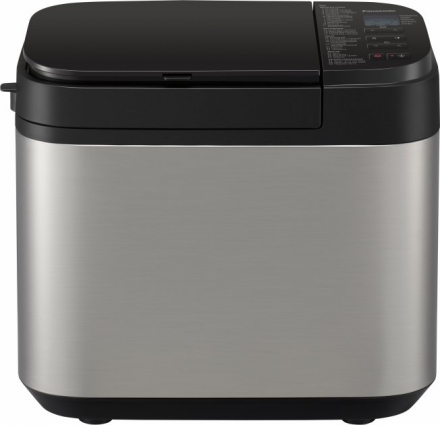 Хлебопечка Panasonic SD YR 2550 STS
