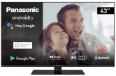 Panasonic TX-43LX650E