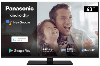 Panasonic TX-43LX650E