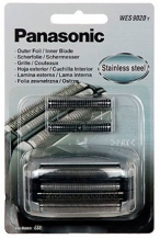 Сітка і ріжучий блок Panasonic WES9020Y1361