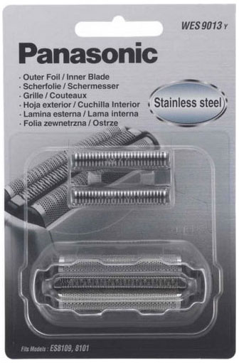 Сетка и режущий блок Panasonic WES9013Y1361