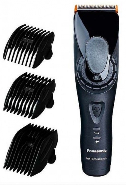 Машинка для стрижки волос Panasonic ER-GP80-K820