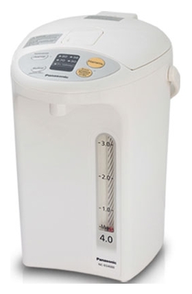 Термопот Panasonic NC-EG4000WTS