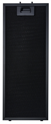 Perfelli Алюмин. фильтр Perfelli Арт. 0067 Черный