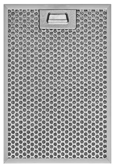 Алюмин. фильтр Perfelli Арт. 0075