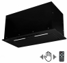 Вытяжка Perfelli NUOVA 6PWRBM NERO