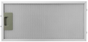 Perfelli Алюмин. фильтр Perfelli Арт. 0081