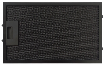 Perfelli Алюмин. фильтр Perfelli Арт. 0083 Черный