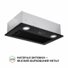 Витяжка Perfelli BI 5022 BL LED