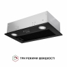 Витяжка Perfelli BI 5022 BL LED