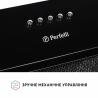 Витяжка Perfelli BI 5022 BL LED