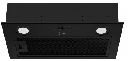 Витяжка Perfelli BI 5022 FBL LED