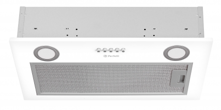 Вытяжка Perfelli BI 5022 WH LED