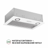 Вытяжка Perfelli BI 5022 WH LED