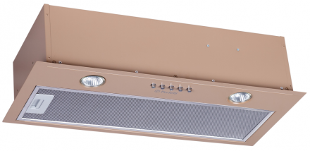 Вытяжка Perfelli BI 6011 A 550 DARK IV