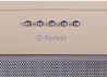 Вытяжка Perfelli BI 6512 A 1000 IV LED