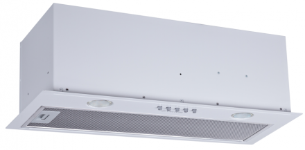 Вытяжка Perfelli BI 6512 A 1000 W LED