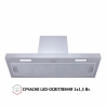 Витяжка Perfelli BIC 9654 I 1000 LED