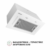 Вытяжка Perfelli BIS 58844 WH 1200 LED