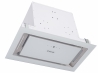 Вытяжка Perfelli BISP 5673 WH 1000 LED Strip