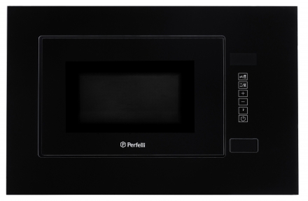 Встраиваемая микроволновая печь Perfelli BM 205 GLB