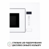 Встраиваемая микроволновая печь Perfelli BM 205 GLW