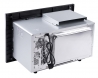 Встраиваемая микроволновая печь Perfelli BM 255S GLB