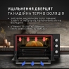 Электропечь Perfelli CLASSIC 48 BLACK