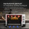 Электропечь Perfelli CLASSIC 48 WHITE