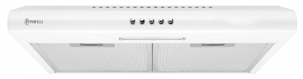 Вытяжка Perfelli CLIO 5DM BIANCO