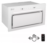 DESIGN FILINI 5 BIANCO