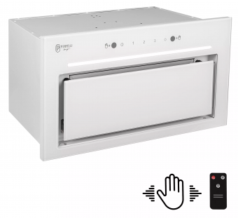 Perfelli DESIGN FILINI 5 BIANCO