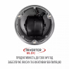 Вытяжка Perfelli DESIGN ISOLA 35 INOX SILENZIO