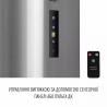 Вытяжка Perfelli DESIGN ISOLA 35 INOX SILENZIO