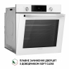 Духовой шкаф Perfelli DIAMOND 6D10N BIANCO
