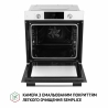 Духовой шкаф Perfelli DIAMOND 6D10N BIANCO