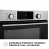 Духовой шкаф Perfelli DIAMOND 6D10N INOX