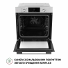 Духовой шкаф Perfelli DIAMOND 6D10N INOX