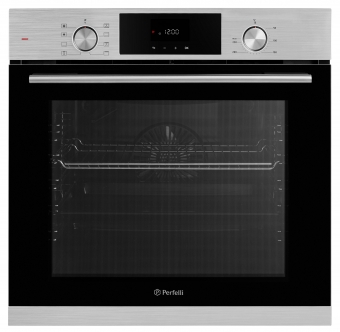 Perfelli DIAMOND 6D8L INOX