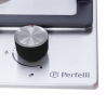 Варильна поверхня Perfelli DIAMOND M69C INOX