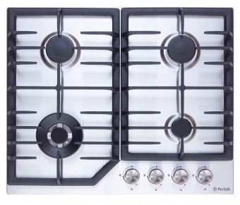 Perfelli DIAMOND MW69C INOX